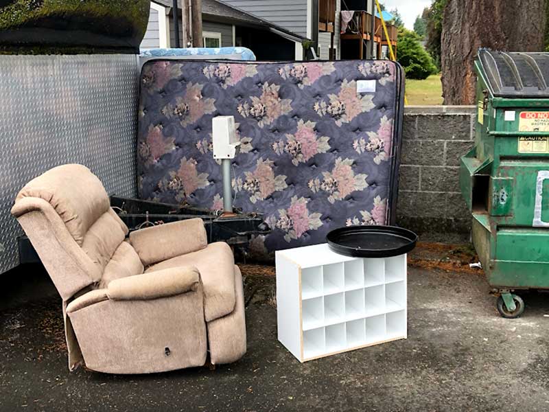 Home Furniture Removal In Elkhart, IN